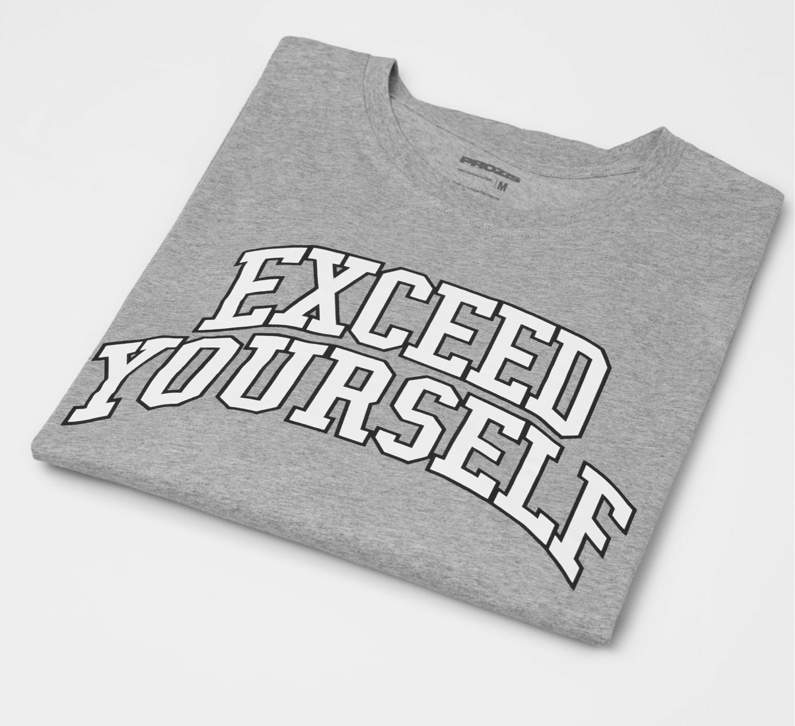 Explore the Game Time Oversized T-Shirt in trendy gray - an ideal gift for those who value both fashion and comfort.